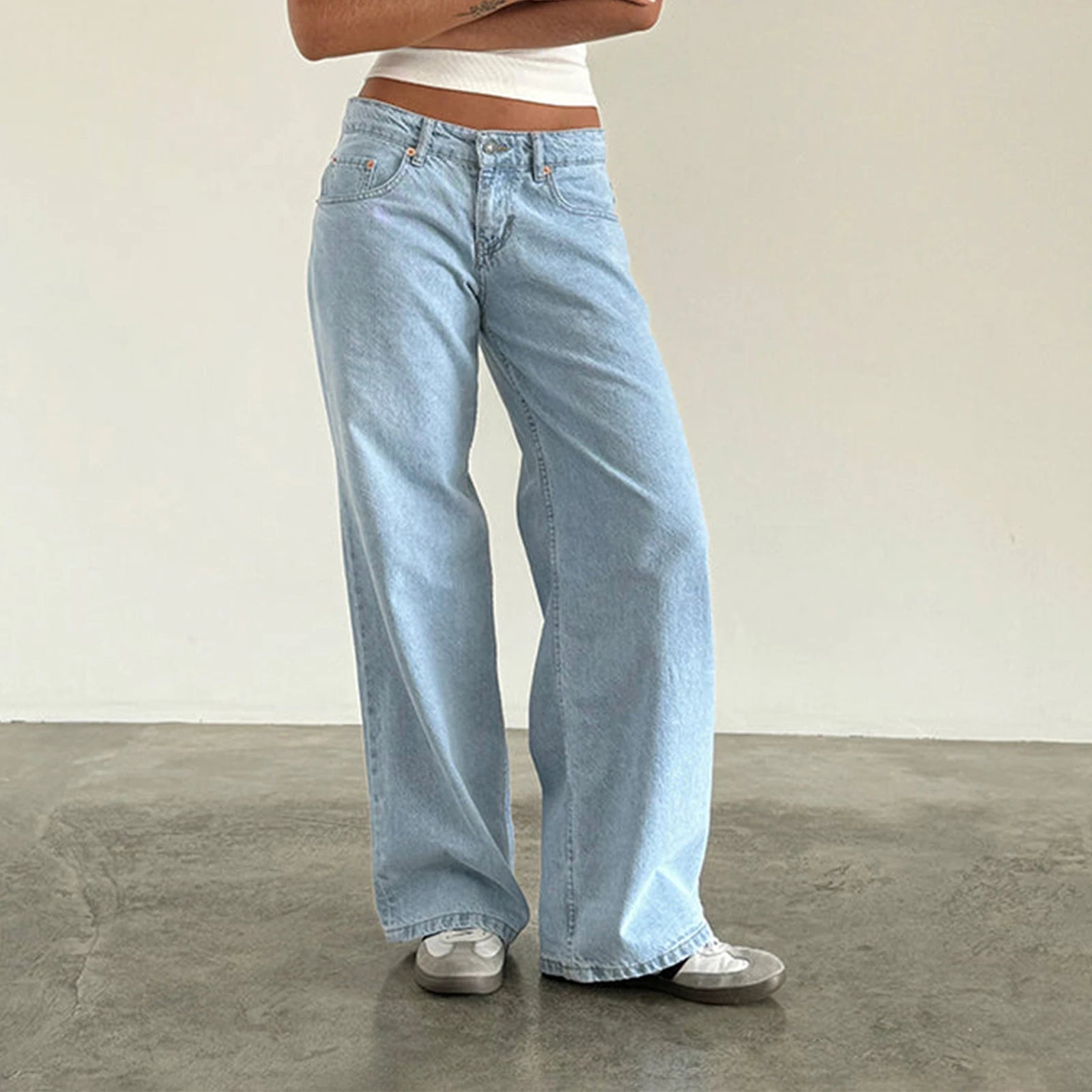 Sofie | Komfort Denim