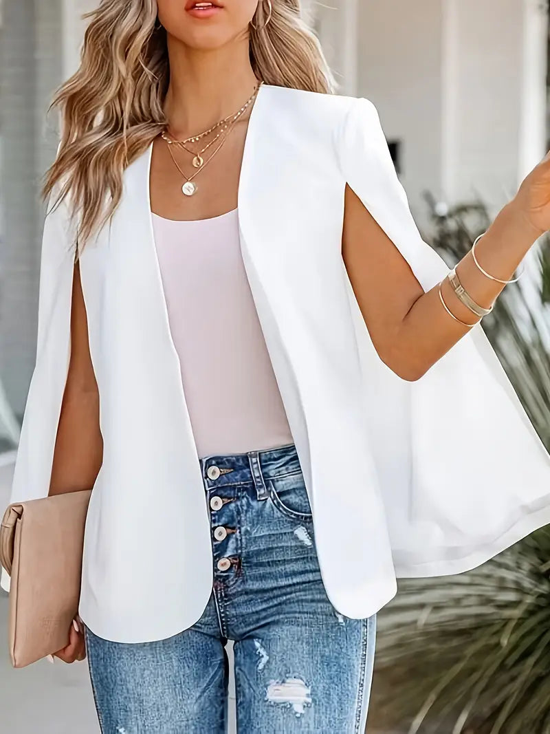 Debra | Kappe Erme Blazer