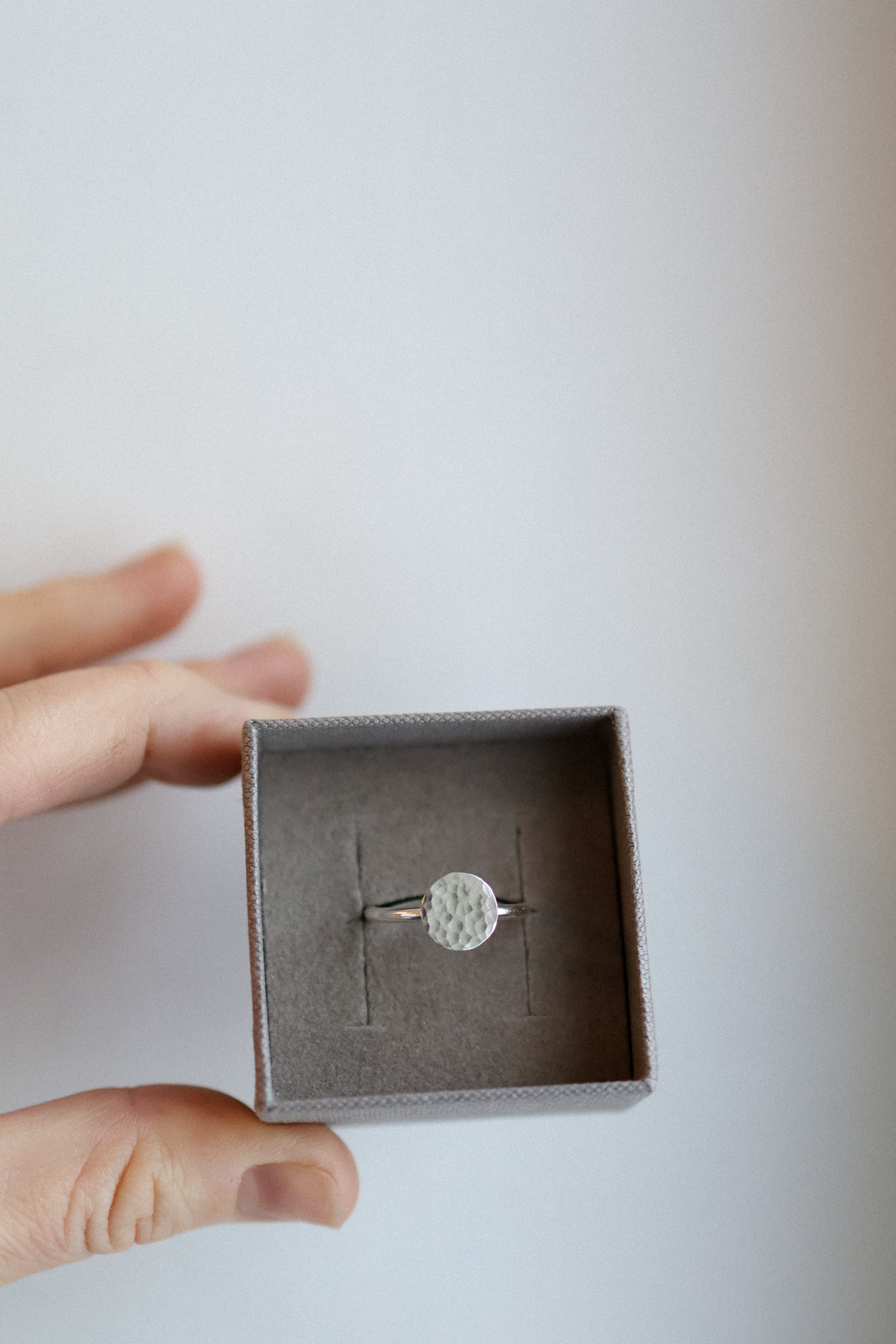 Dew ring small