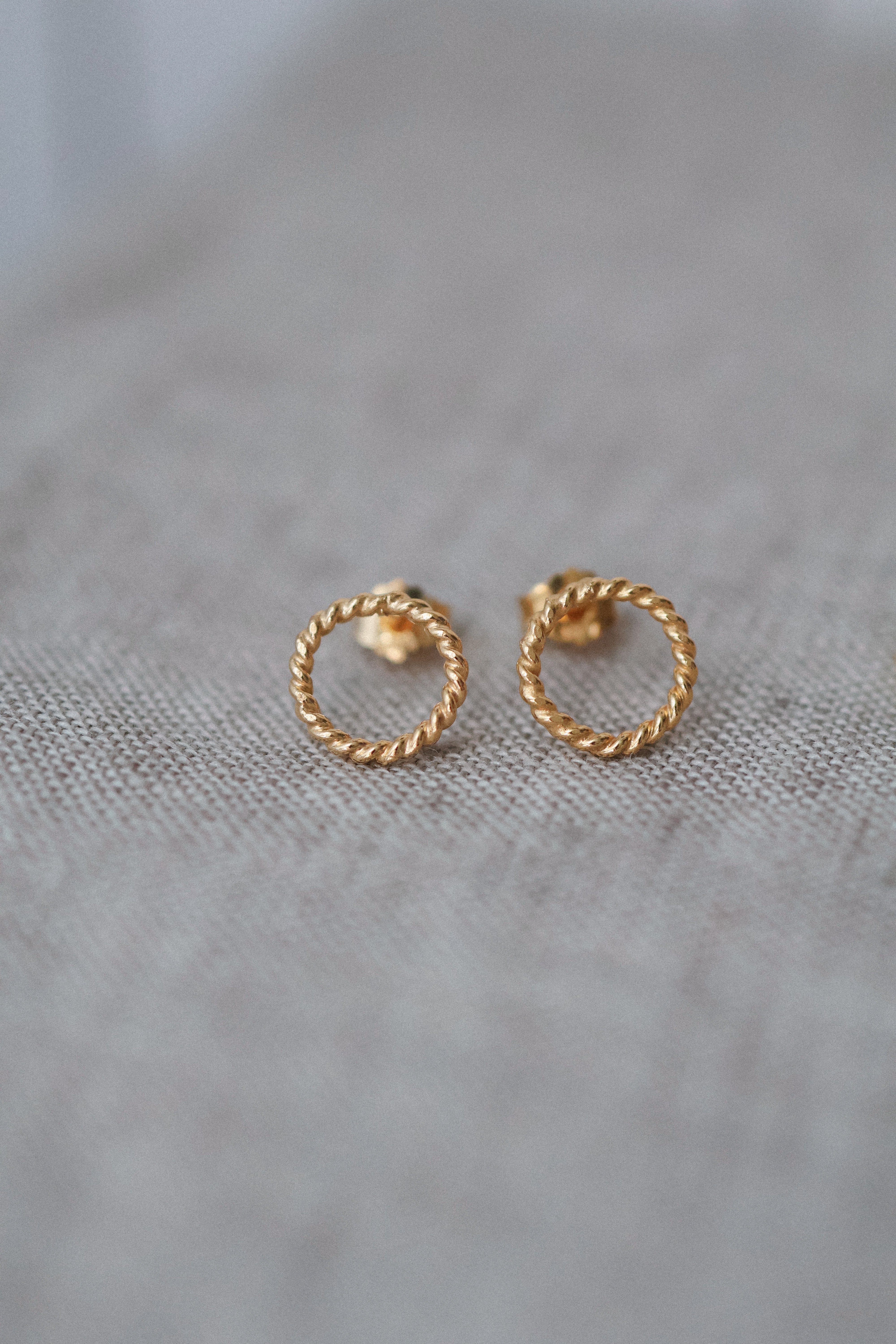 Sprout earrings