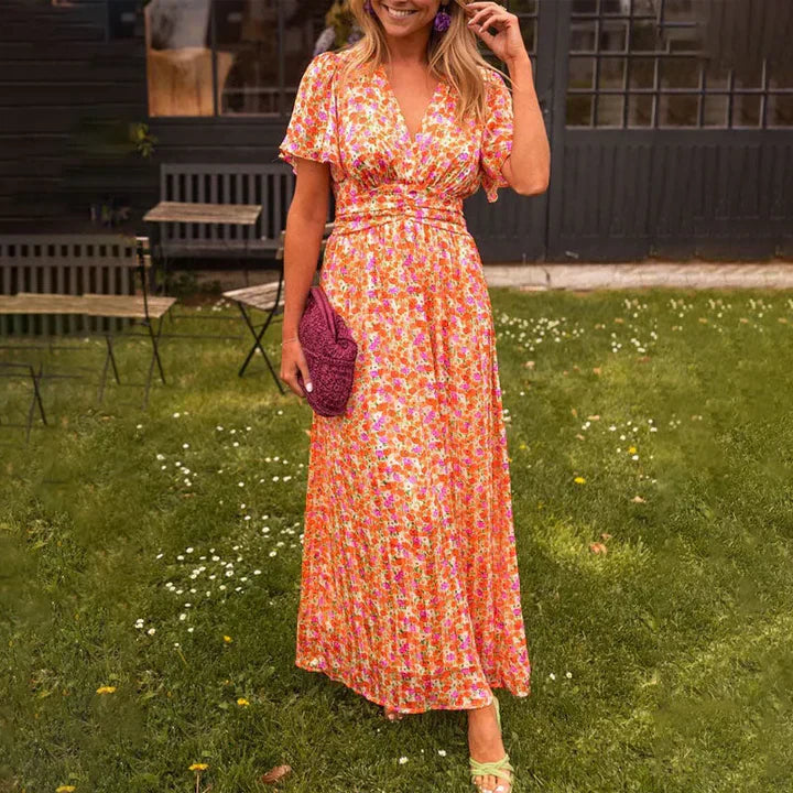 Milenne™ - Spring dress
