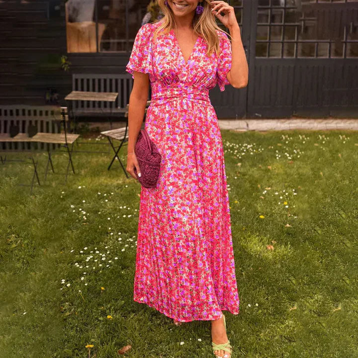 Milenne™ - Spring dress